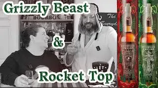 Обзоры Redwood Empire: Grizzly Beast и Rocket Top