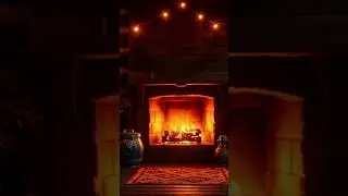 #relax #music #chill #музыкадлямассажа #lofi #выспаться #relaxingsounds #fire #shorts