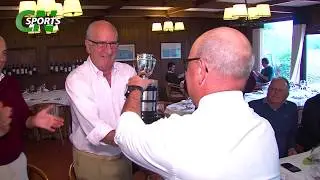 CN Sports - Ta&ccedil;a Casino Espinho 2019 - Oporto Golf Club