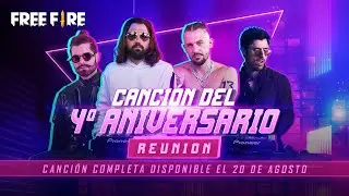 Reunion (Canci&oacute;n OFICIAL de Aniversario) - Dimitri Vegas & Like Mike x ALOK x KSHMR - Teaser