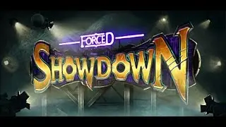 Alienware Alpha I5 Forced Showdown Gameplay