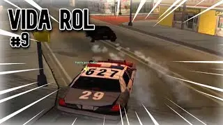 PERSECUCION TENSA // VIDA ROL