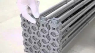 Pop-up with Clips