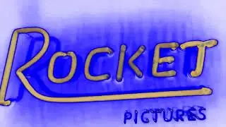 Rocket Pictures Logo History in Free LIKE/DISLIKE Logo Major