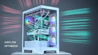 SAMA V50 PC Case