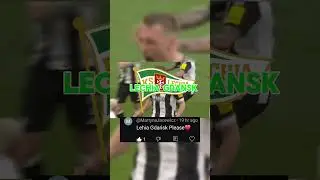 Tell Me Who To Do Next! #football #lechiagdansk #hwtl #newcastleunited #subscribe #viral