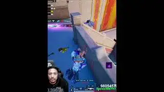 Suku 1v4 #shorts #pubgmobile #suku #dtnsuku #sukufb #bgmi