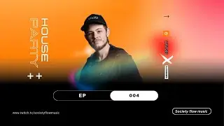 LIVE: MULES X DJ ANDERMAN | House Party, EP004 | Canberra ACT, Australia