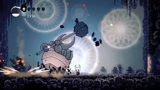Hollow Knight - Failed Champion (no upgrades)