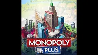 Monopoly Plus With Friends Part 2