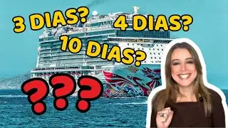 WHO IS A MINI CRUISE SUITABLE FOR INSTEAD OF A LARGER CRUISE?