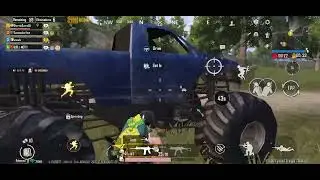 Games PUBG mobile 