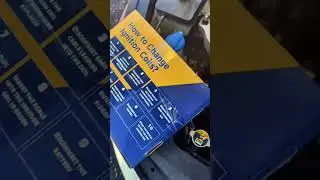 свечи зажигания на Optima !! смотрите полное видео на канале #sparkplug #driveoptima #kia #elcalvo92