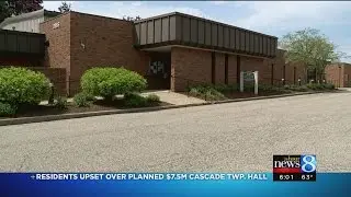 Residents upset over planned $7.5M Cascade Township Hall