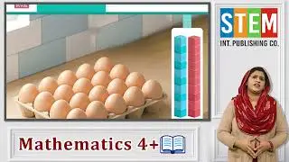 Math for Kids 4+ | Lecture 25 | Number 20 | Parents Guide