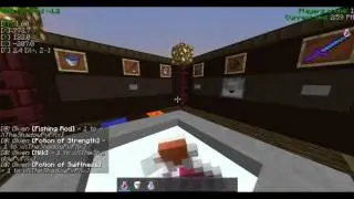 Minecraft (1.7.2) Resource Pack Release | HG pack!