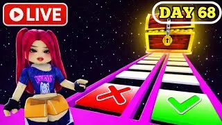 Playing Roblox | Roblox LIve - Brainrot Giveway - Game Bridge - Kpop Demon 😄🎮 DAY - 68 #roblox
