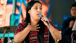 Solista Marta Cumez 😭🙏 Coros de Avivamiento 🔥 LO MAS NUEVO Enero 2026