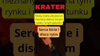 Takie Disco Polo 2026  #discopoloai #krater #hit2026