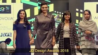 JD INSTITUTE OF FASHION TECHNOLOGY COCHIN JOURNEY