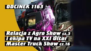 ODCINEK Na Osi 1163