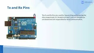 Arduino Introduction