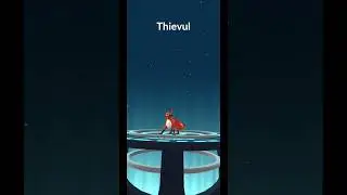 Should I Evolve Nickit? Thievul Evolution in Pokemon GO (Is It Worth It?)