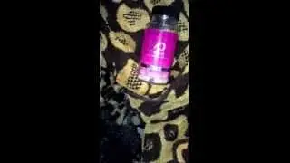 Help hairfinity is taken out my hair