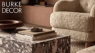 Classic Forms | Burke Decor