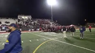 2023 5th Quarter - Eagle's Landing HS 