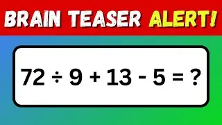 🏆 Math Champions Challenge for Kids | Easy, Medium, Hard | Math with Koala