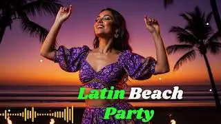 Vida Loca 🔥🌴 | Latin Heart Reggaeton Tropical Verano 2026 | Fiesta en la Playa