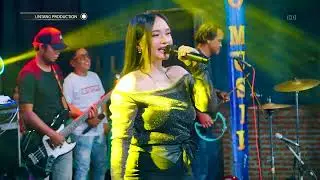 BISIKAN CINTA - KRISTINA ( COVER ) // DEWO MUSIK PEMALANG 