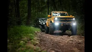 We are DTO CUSTOMS | Quality Built Custom Jeep Wranglers, Gladiators, For Broncos, and Trucks