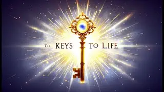 The Keys to Life - Mafaateeh ul-Hayaat | Session 11 - Learning & Education pt 1 - Intro