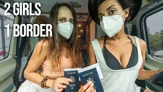 BIG CHANGES! Van life in Canada?
