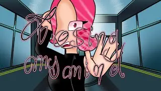 Losing my mind || meme | splatoon { FlipaClip }