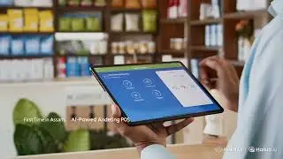 RMP POS &ndash; Smart Point of Sale System for Retail & Multi-Store Businesses | Offline & Cloud Ready