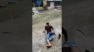 Wait for end #1lak #funny #foodvideos #1lk