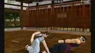 VF3: adamYUKI (AK) vs. CrewNYC (PA)