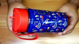 IRON &deg;FLASK Kids Water Bottle