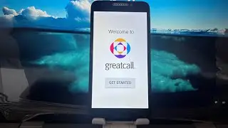 How to set up your jitterbug smart2 smartphone frp set Up !