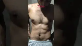 73/75 Day challenge💪 #youtubeshorts #viral #trending 🔥🔥
