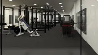 XGYM Walkthrough