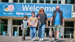 The Fairer Living Festival 2023 Highlights