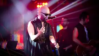 Negramaro - Fino all'imbrunire (Radio Italia Live 13/12/2024)