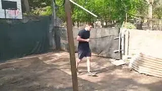 Yoyo test - Hasta nivel 11,1