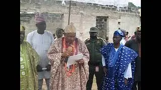 Okemesi and history of Kiriji war  | Pelu Awofeso On The Road