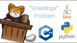 Learn to Code with Me: Kattis 