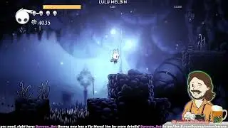 Boss Blitz | Hollow Knight | Part Four